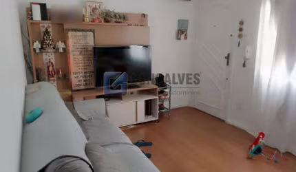 Apartamento com 3 quartos à venda na PERI, R, Osvaldo Cruz, São Caetano do Sul, 92 m2 por R$ 450.000