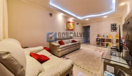 Casa com 3 quartos à venda na ANTONIO MENEGHETTI, R, Parque Terra Nova II, São Bernardo do Campo, 180 m2 por R$ 780.000