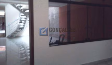 Casa com 4 quartos à venda na JULIO DE MESQUITA, R, Paulicéia, São Bernardo do Campo, 263 m2 por R$ 850.000