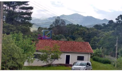 Chácara / sítio com 3 quartos à venda na SITIO RECANTO MARANATA, EST, Vilas da Mantiqueira, Camanducaia, 100 m2 por R$ 540.000