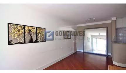Apartamento com 1 quarto à venda na CONTINENTAL, R, Jardim do Mar, São Bernardo do Campo, 55 m2 por R$ 425.000