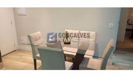 Apartamento com 2 quartos à venda na RIO DE JANEIRO, R, Osvaldo Cruz, São Caetano do Sul, 63 m2 por R$ 850.000