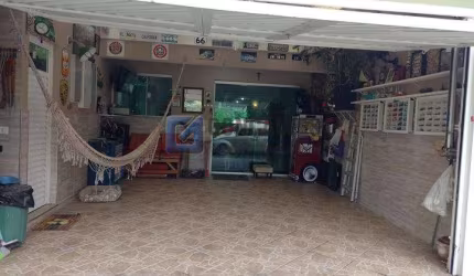 Casa com 3 quartos à venda na LINS, R, Vila Floresta, Santo André, 97 m2 por R$ 550.000