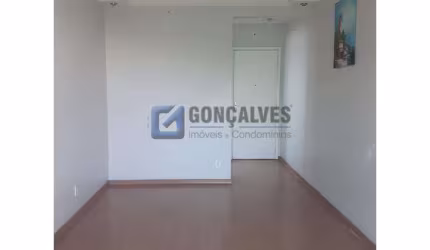 Apartamento com 2 quartos à venda na NOVA IORQUE, AV, Utinga, Santo André, 116 m2 por R$ 500.000