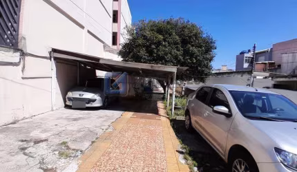 Terreno à venda na ARAGUAIA, AL, Santa Maria, São Caetano do Sul, 306 m2 por R$ 1.220.000