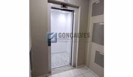 Apartamento com 2 quartos à venda na SAO JOAO, R, Jardim Estrela, Mauá, 48 m2 por R$ 260.000