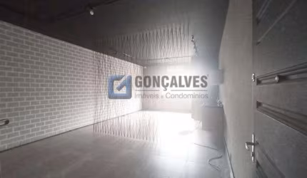 Sala comercial à venda na NELLY PELLEGRINO, R, Nova Gerti, São Caetano do Sul, 39 m2 por R$ 211.000