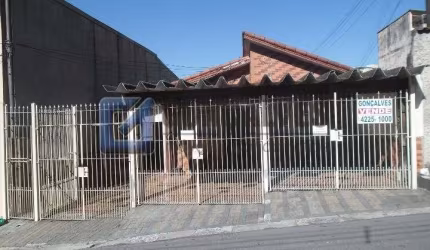 Casa com 2 quartos à venda na VIEIRA DE CARVALHO, R, Nova Gerti, São Caetano do Sul por R$ 672.000