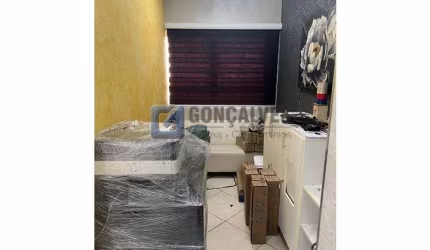 Sala comercial com 1 sala à venda na JOAQUIM NABUCO, R, Santo Antônio, São Caetano do Sul, 60 m2 por R$ 280.000