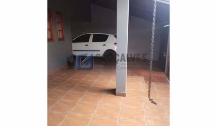 Casa com 4 quartos à venda na LOURDES CEZARETTO DE CAMARGO, R, Jardim Duas Nascentes, Mogi Guaçu, 195 m2 por R$ 457.000