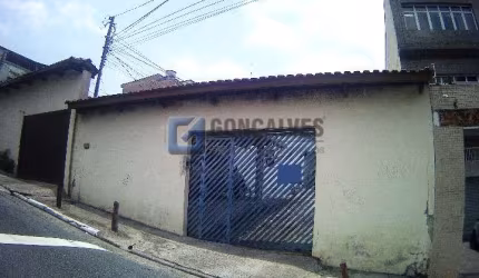 TERRENO - NOVA GERTY - SÃO CAETANO DO SUL