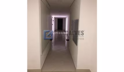 Apartamento com 2 quartos à venda na ANGELA TOME, R, Rudge Ramos, São Bernardo do Campo, 35 m2 por R$ 450.000
