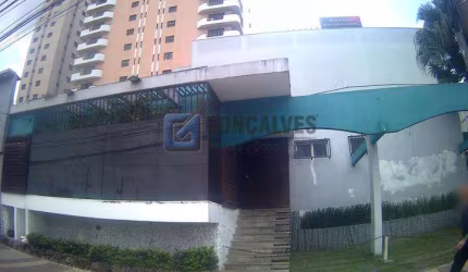Casa comercial com 6 salas à venda na GOIAS, AV, Santo Antônio, São Caetano do Sul por R$ 6.000.000