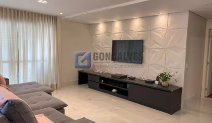 Apartamento com 3 quartos à venda na JUSTINO PAIXAO, R, Jardim São Caetano, São Caetano do Sul, 184 m2 por R$ 2.190.000