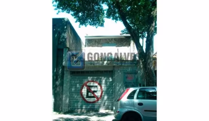 Casa com 2 quartos à venda na TATUI, R, Casa Branca, Santo André por R$ 958.000