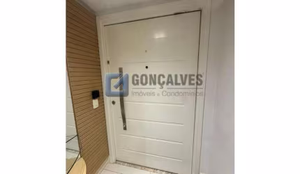 Apartamento com 4 quartos à venda na JUSTINO PAIXAO, R, Jardim São Caetano, São Caetano do Sul, 172 m2 por R$ 2.300.000