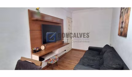 Apartamento com 2 quartos à venda na DORA (155028), R, Mauá, São Caetano do Sul, 55 m2 por R$ 375.000