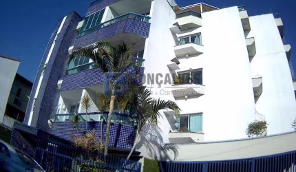 Apartamento com 3 quartos à venda na RIBEIRAO PIRES, R, Nova Petrópolis, São Bernardo do Campo, 80 m2 por R$ 550.000