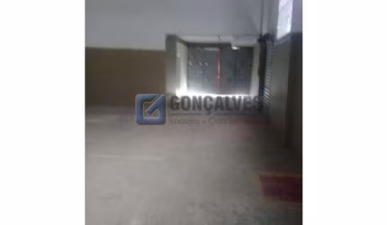 Barracão / Galpão / Depósito para alugar na RIO DE JANEIRO, R, Jordanópolis, São Bernardo do Campo, 221 m2 por R$ 8.000