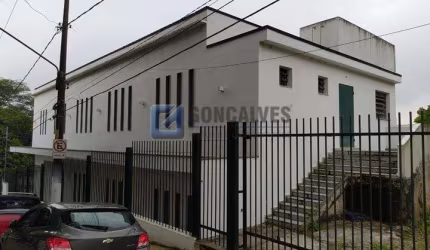 Ponto comercial para alugar na PORTUGAL, R, Estoril, São Bernardo do Campo, 1024 m2 por R$ 25.000