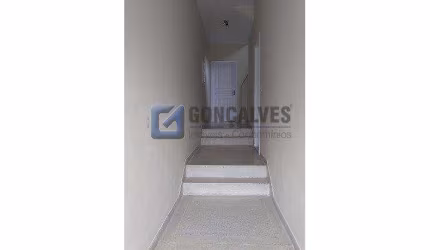 Apartamento com 2 quartos para alugar na ITAGUASSU, R, Vila Vivaldi, São Bernardo do Campo, 65 m2 por R$ 1.400