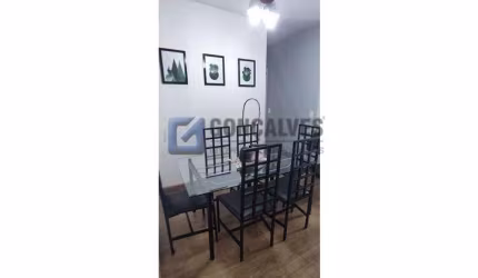 Apartamento com 3 quartos para alugar na JOAO FIRMINO, AV, Assunção, São Bernardo do Campo, 68 m2 por R$ 2.800