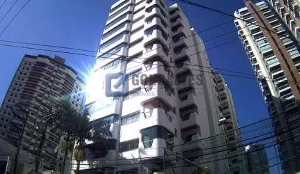 Apartamento com 4 quartos para alugar na SILVA JARDIM, R, Centro, São Bernardo do Campo, 270 m2 por R$ 3.500