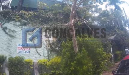Casa comercial com 2 salas para alugar na TOCANTINS, AV, Riacho Grande, São Bernardo do Campo, 517 m2 por R$ 6.000