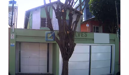 Casa com 4 quartos para alugar na ESTER, R, Vila Alpina, Santo André, 192 m2 por R$ 4.900