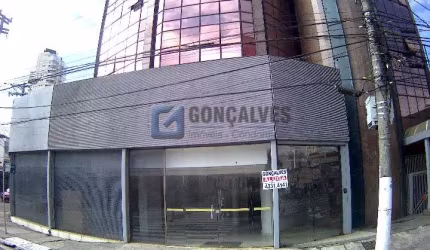 Ponto comercial para alugar na KENNEDY, AV, Jardim do Mar, São Bernardo do Campo, 494 m2 por R$ 18.000