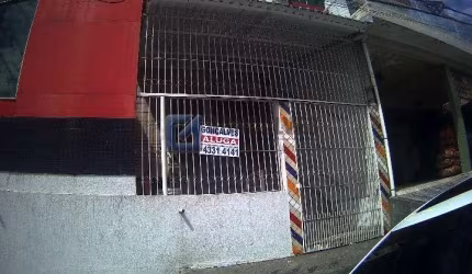 Sala comercial para alugar na BENEDITO LUIZ RODRIGUES, R, Jardim Palermo, São Bernardo do Campo, 500 m2 por R$ 12.000