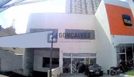 Sala comercial para alugar na ALVARO GUIMARAES, Todos, Planalto, São Bernardo do Campo por R$ 20.000