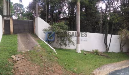 Chácara / sítio com 5 quartos para alugar na ALVARO DA SILVA MADEIRA, R, Riacho Grande, São Bernardo do Campo, 370 m2 por R$ 11.000
