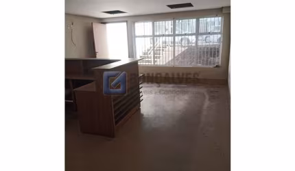 Casa comercial com 5 salas para alugar na ATLANTICA, R, Jardim do Mar, São Bernardo do Campo, 200 m2 por R$ 7.000
