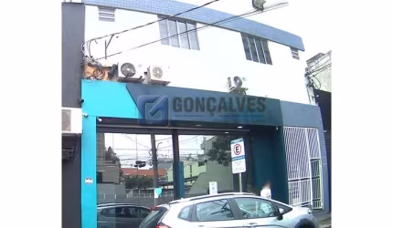 Sala comercial com 1 sala para alugar na GOITACAZES, R, Centro, São Caetano do Sul, 40 m2 por R$ 1.600
