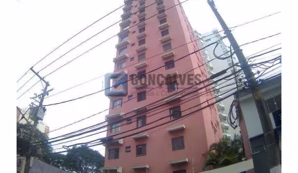 Apartamento com 3 quartos para alugar na AMERICO BRASILIENSE, R, Centro, São Bernardo do Campo, 95 m2 por R$ 2.200