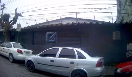 Sala comercial para alugar na RIO ACIMA, R, Riacho Grande, São Bernardo do Campo, 934 m2 por R$ 19.000