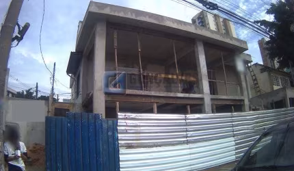 Ponto comercial para alugar na DAS FIGUEIRAS, R, Vila Valparaíso, Santo André, 140 m2 por R$ 20.000