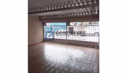 Casa com 3 quartos para alugar na AUGUSTO FREDERICO SCHIMIDT, R, Vila Dayse, São Bernardo do Campo, 220 m2 por R$ 4.500
