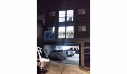 Apartamento com 2 quartos para alugar na ELDIZIA, R, Vila Guarani, Santo André, 40 m2 por R$ 1.500