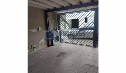Casa com 2 quartos para alugar na DONA TEREZA CRISTINA, AL, Nova Petrópolis, São Bernardo do Campo, 165 m2 por R$ 3.500