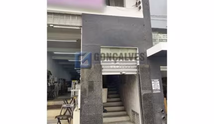 Ponto comercial para alugar na CONDE FRANCISCO MATARAZZO, AV, Fundação, São Caetano do Sul, 350 m2 por R$ 4.000
