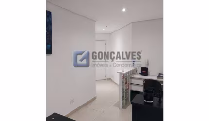 Sala comercial com 1 sala à venda na DOUTOR RUDGE RAMOS, AV, Rudge Ramos, São Bernardo do Campo, 36 m2 por R$ 285.000