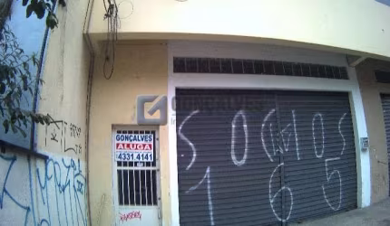 Sala comercial com 43 salas para alugar na ROBERT KENNEDY, AV, Assunção, São Bernardo do Campo, 45 m2 por R$ 1.100