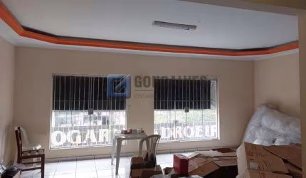 Ponto comercial para alugar na BRASILIA, AV, Vila Bela Vista, Santo André, 360 m2 por R$ 10.000