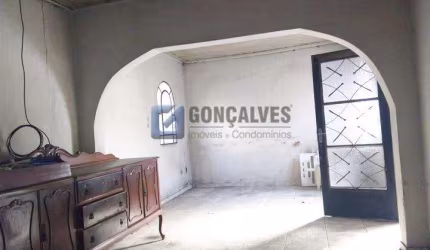 Casa comercial com 1 sala para alugar na TIRADENTES, R, Jardim Irajá, São Bernardo do Campo, 117 m2 por R$ 10.000