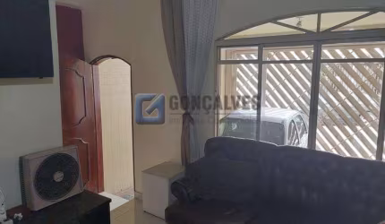 Casa com 5 quartos para alugar na DIRCE PEDROZA FRANCO, R, Centro, São Bernardo do Campo, 125 m2 por R$ 4.500