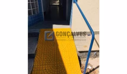 Casa para alugar na ERNESTO AUGUSTO CLETO, R, Rudge Ramos, São Bernardo do Campo, 171 m2 por R$ 7.800