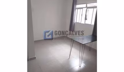 Apartamento com 1 quarto para alugar na AUGUSTO FREDERICO SCHIMIDT, R, Vila Dayse, São Bernardo do Campo, 20 m2 por R$ 1.100