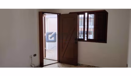 Casa com 2 quartos para alugar na SANTO ALBERTO, TV, Vila Bastos, Santo André, 100 m2 por R$ 2.500